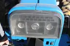 8240 FORD TRACTOR