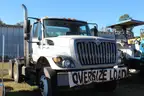 2008 International 7500