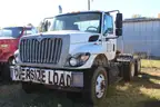 2008 International 7500
