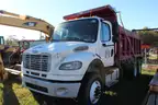 2016 Freightliner M2 106