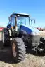 NEW HOLLAND TRACTOR