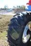 NEW HOLLAND TRACTOR