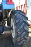 NEW HOLLAND TRACTOR