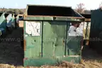 DUMPSTERS