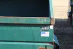 DUMPSTERS