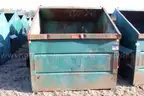 DUMPSTERS