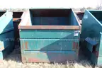 DUMPSTERS
