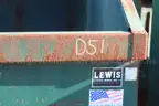 DUMPSTERS