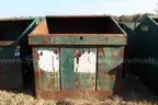 DUMPSTERS