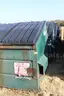 DUMPSTERS