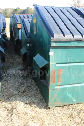 DUMPSTERS