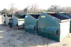 DUMPSTERS