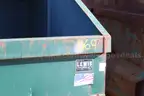 DUMPSTERS