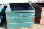 DUMPSTERS