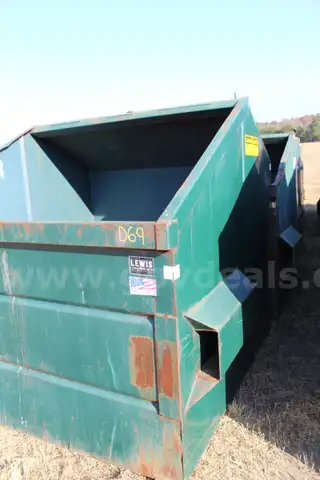 DUMPSTERS