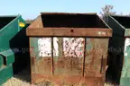 DUMPSTERS