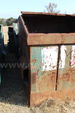 DUMPSTERS
