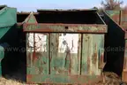 DUMPSTERS