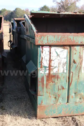 DUMPSTERS