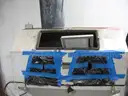 Sandblasting Cabinet