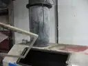 Sandblasting Cabinet