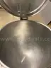 Market Forge Kettle