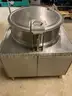Market Forge Kettle