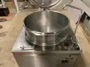 Market Forge Kettle