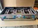 Commercial / Restaurant Style Grill
