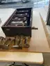 Commercial / Restaurant Style Grill