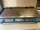 Commercial / Restaurant Style Grill