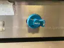 Commercial / Restaurant Style Grill