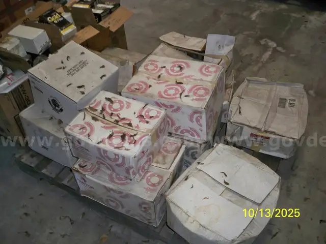 New Heavy Truck Brake KIts