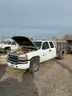 2006 GMC Sierra 2500HD SL Ext. Cab 2WD