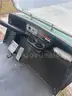 Gas Powered golf cart