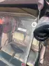 Gas Powered golf cart