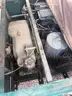 Gas Powered golf cart
