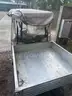 Gas Powered golf cart