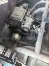 Gas Powered golf cart