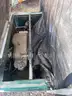 Gas Powered golf cart