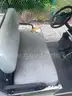 Gas Powered golf cart