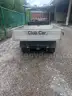 Gas Powered golf cart