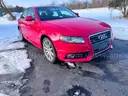 2012 Audi A4