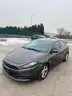 2016 Dodge Dart