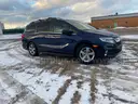2018 Honda Odyssey
