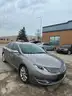 2016 Lincoln MKZ