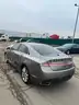 2016 Lincoln MKZ