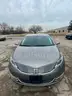 2016 Lincoln MKZ