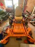Zero Turn Mower
