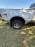 2008 Ford F-350 SD